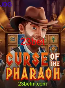 Descubra o Fascinante Mundo do Jogo 'CurseofthePharaoh'