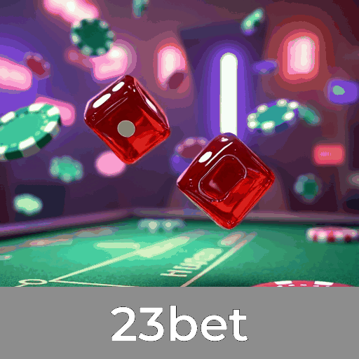 Acesso ao 23bet