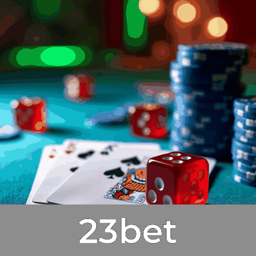 Cassino Online 23bet
