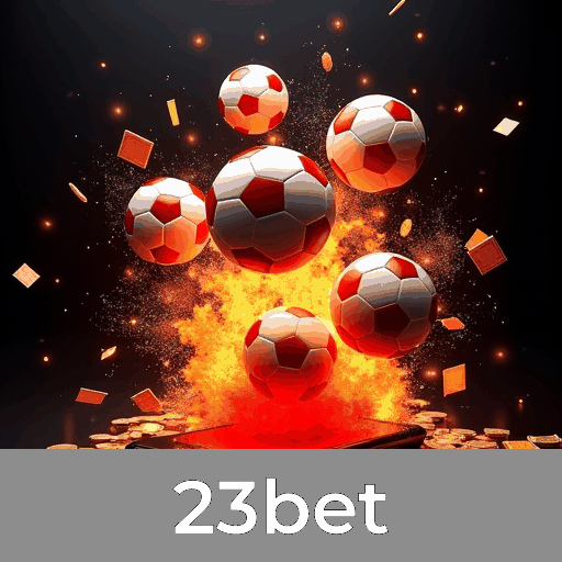 Cadastro na 23bet