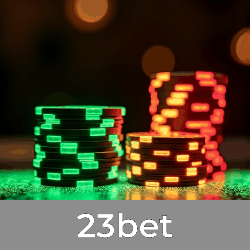 Cassino Online 23bet