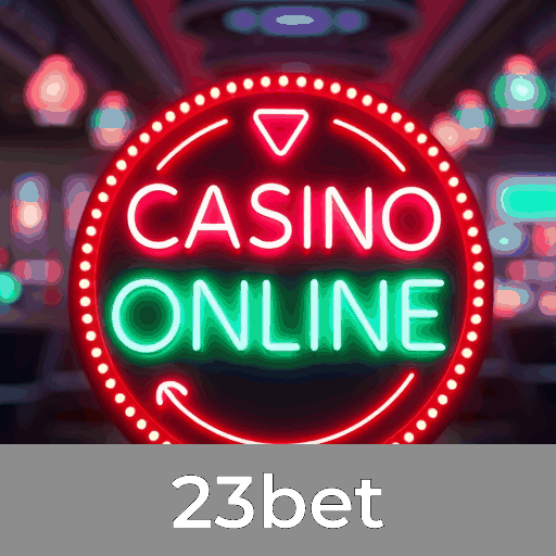 Cassino Online 23bet