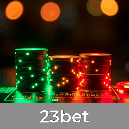 Cassino Online 23bet