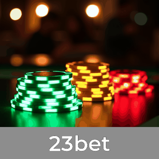 Acesso ao 23bet