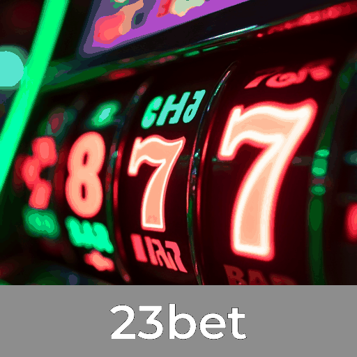 Cassino Online 23bet