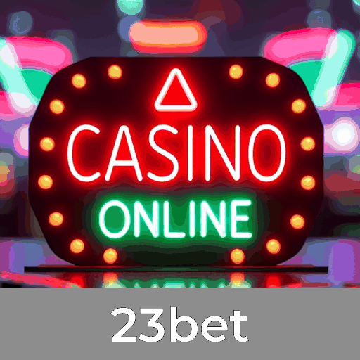 Cadastro na 23bet