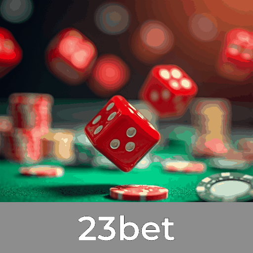 Acesso ao 23bet