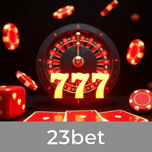 Cassino Online 23bet