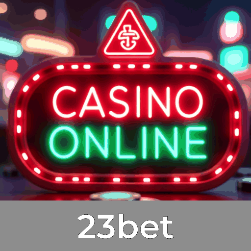 Acesso ao 23bet