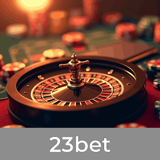 Acessar o site 23bet COM