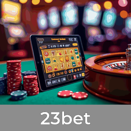 Cadastro na 23bet