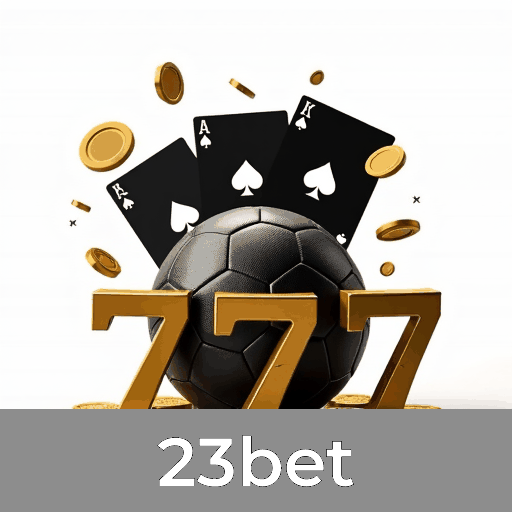 Acesso ao 23bet