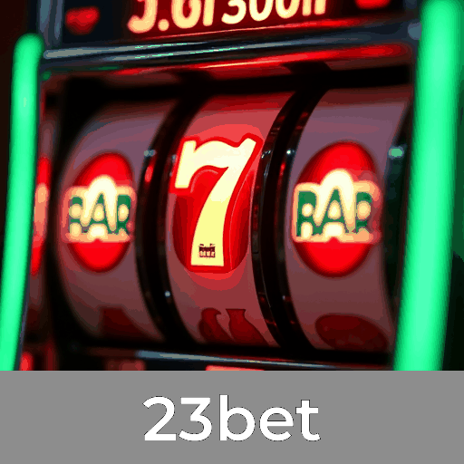 Apostas no 23bet