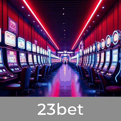Acesso ao 23bet