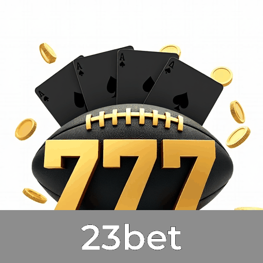 Cassino Online 23bet