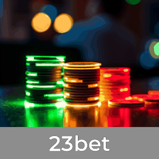 Jogos Crash no Cassino 23bet