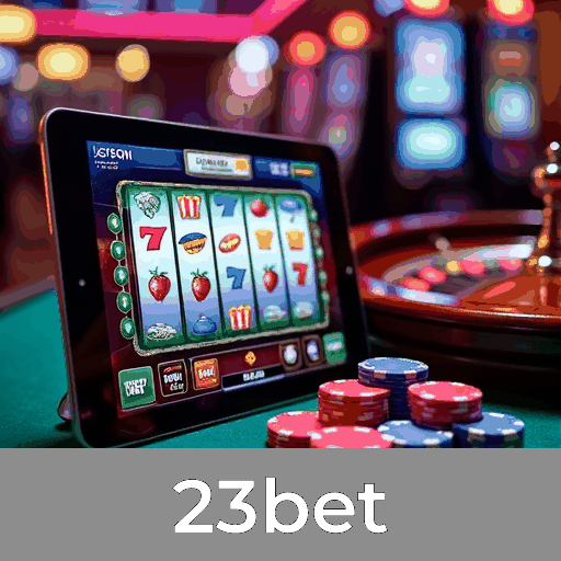 Promoções e Bônus no 23bet