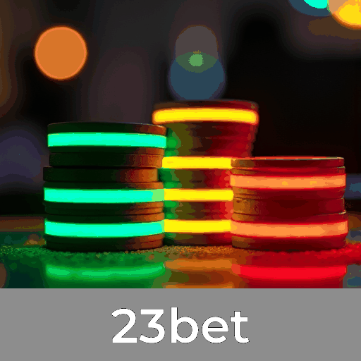 Acesso ao 23bet