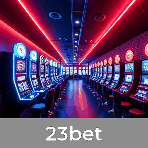 Cadastro na 23bet
