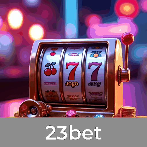 Cadastro na 23bet