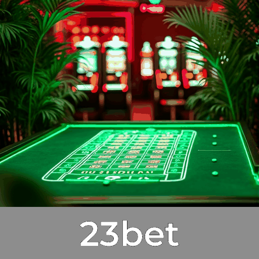 Cassino Online 23bet
