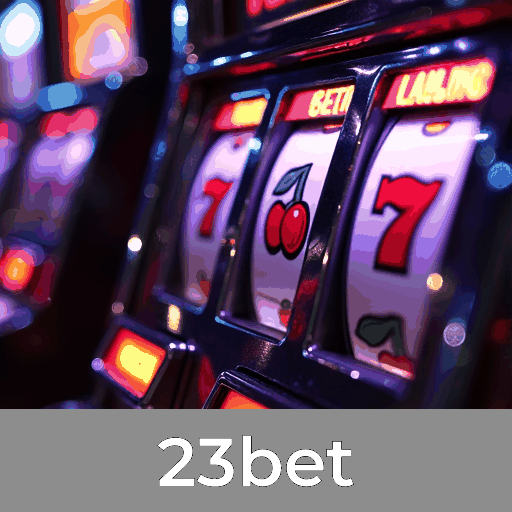 Cadastro na 23bet