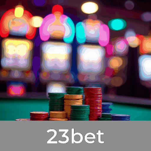 Cassino Online 23bet