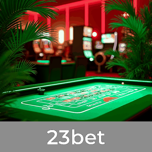 Cadastro na 23bet