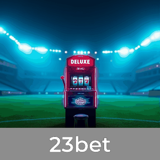 Acesso ao 23bet