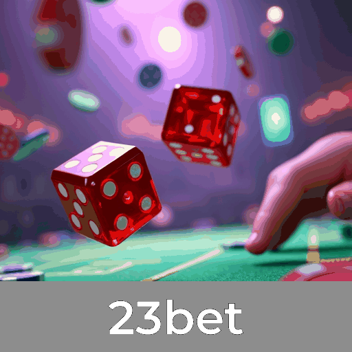 Cadastro na 23bet