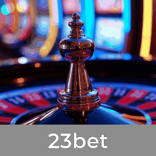 Cadastro na 23bet